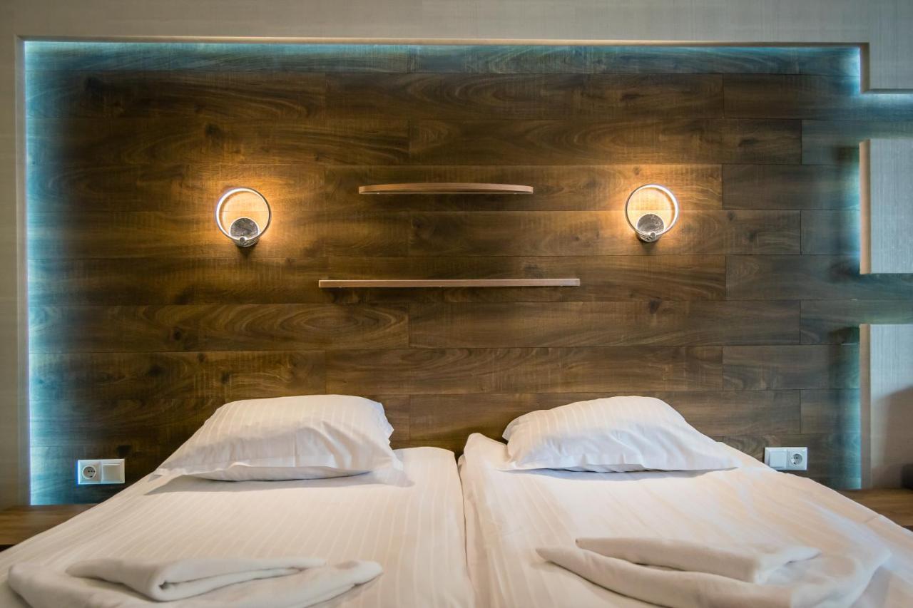 Hotel Baikal ซันนีบีช ภายนอก รูปภาพ