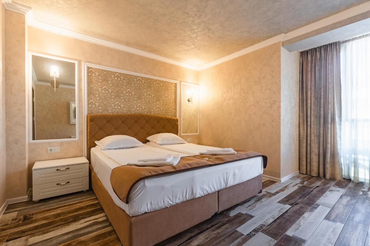 Hotel Baikal ซันนีบีช ภายนอก รูปภาพ