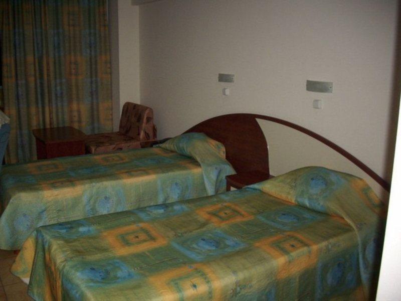 Hotel Baikal ซันนีบีช ภายนอก รูปภาพ