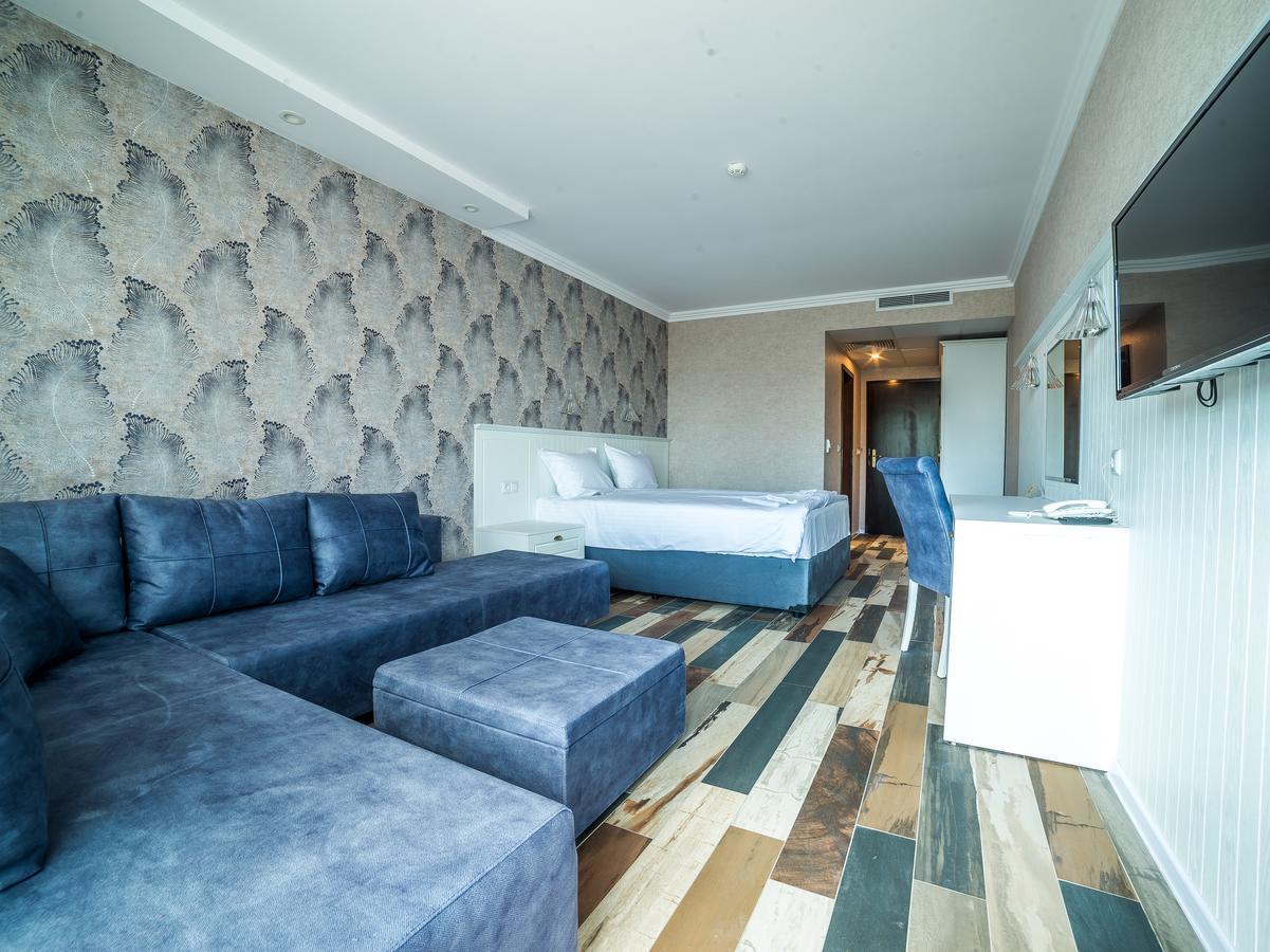 Hotel Baikal ซันนีบีช ภายนอก รูปภาพ