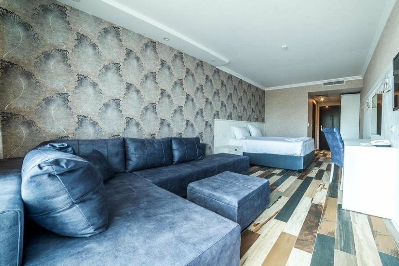 Hotel Baikal ซันนีบีช ภายนอก รูปภาพ