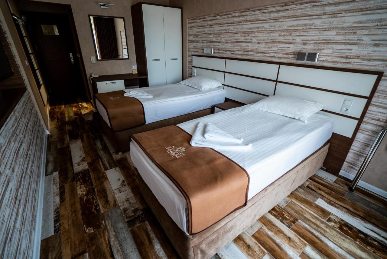 Hotel Baikal ซันนีบีช ภายนอก รูปภาพ